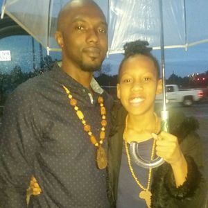 Meet your Posher, Jerome